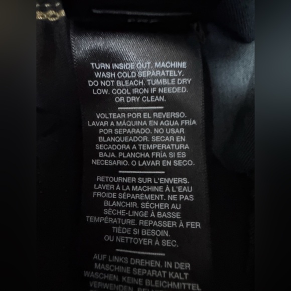 7 For All Mankind Jen7 High Rise Ankle Skinny Stitch Fit Exclusive Women 10 NWT - Picture 11 of 13